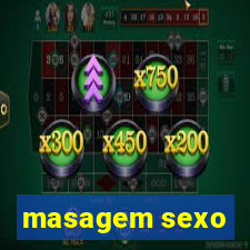 masagem sexo